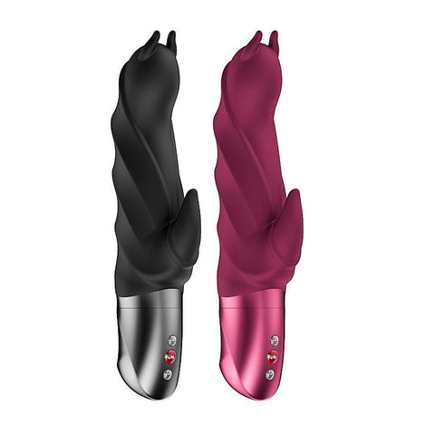 Darling Devil Vibrating Rabbit by Fun Factory - Rabbit Vibrators
