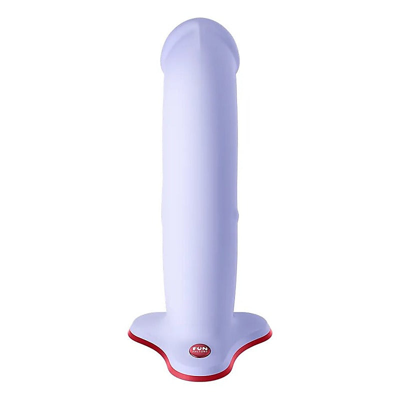 THE BOSS STUB Realistic Silicone Dildo by Fun Factory - Realistic Dildos