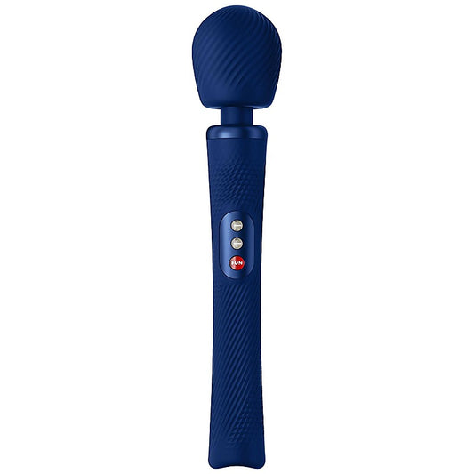 Fun Factory VIM Rechargeable Rumbling Body Wand Massager - Body Wands