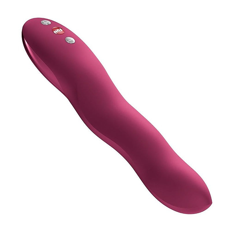 STRONIC WAVE Rechargeable Thrusting Vibrator by Fun Factory - G-Spot Vibrators