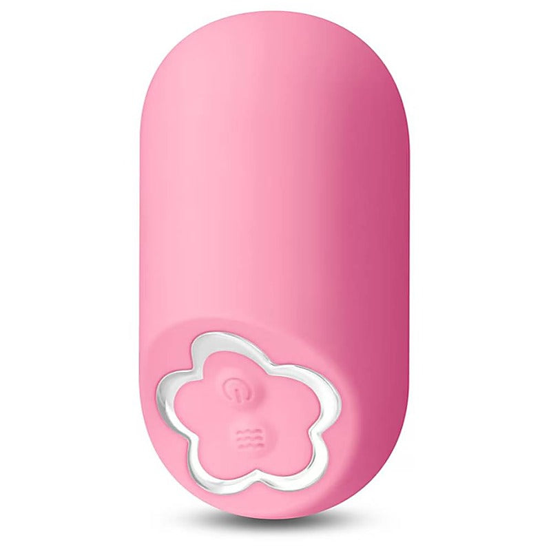 Sugar Pop Harmony Mini Bullet Vibrator by NS Novelties - Mini & Slim Vibrators