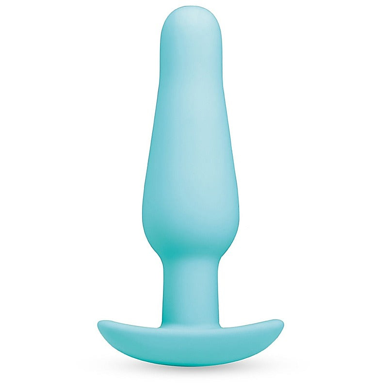 Strap-It-On 8 Piece Pegging Anal Training Kit by B-Vibe - Butt Plugs