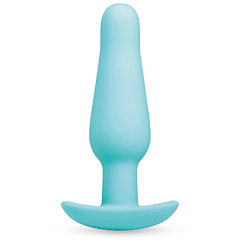 Strap-It-On 8 Piece Pegging Anal Training Kit by B-Vibe - Butt Plugs