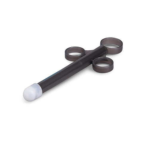 Strap-It-On 8 Piece Pegging Anal Training Kit by B-Vibe - Butt Plugs
