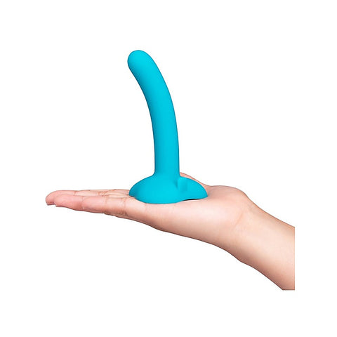 Strap-It-On 8 Piece Pegging Anal Training Kit by B-Vibe - Butt Plugs