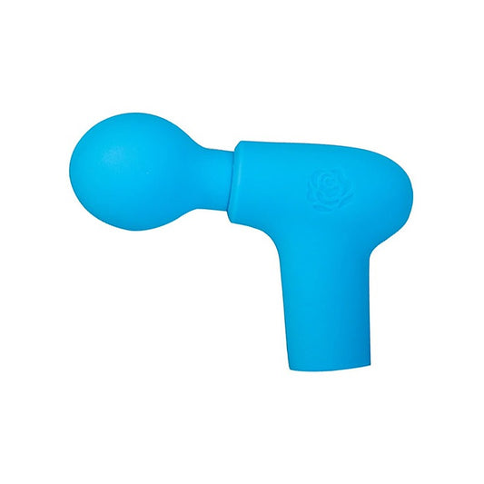 BMS Factory M-Lady Silicone Vibrating Personal Massager - Personal Massagers