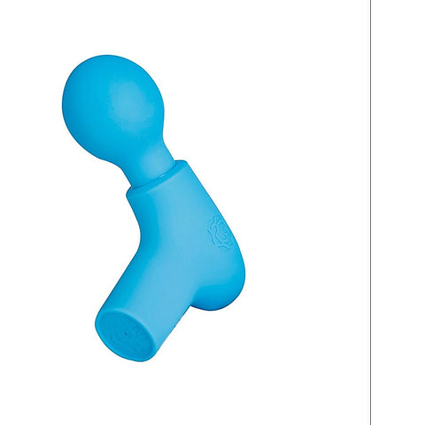 BMS Factory M-Lady Silicone Vibrating Personal Massager - Personal Massagers
