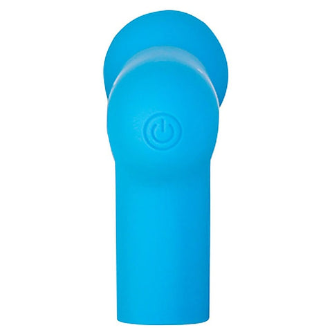 BMS Factory M-Lady Silicone Vibrating Personal Massager - Personal Massagers