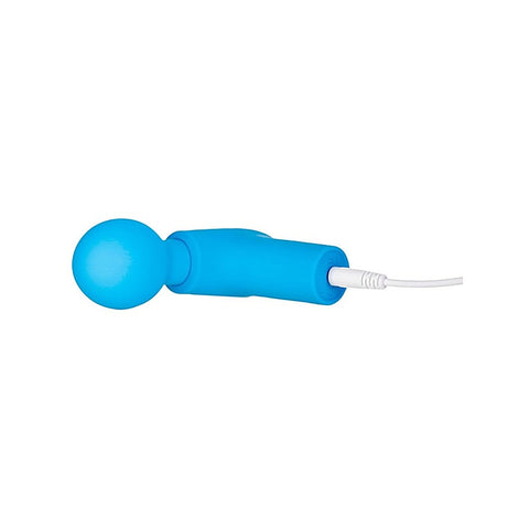 BMS Factory M-Lady Silicone Vibrating Personal Massager - Personal Massagers