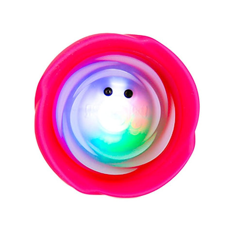 BMS Factory M-Lady Light Up Rotating Anal Plug - Butt Plugs