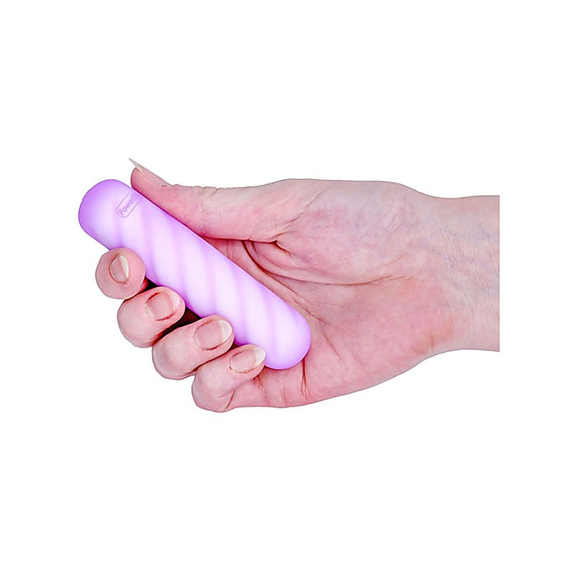 BMS Factory Softies Dual Layer Silicone Bullet Vibrator - Bullet Vibrators