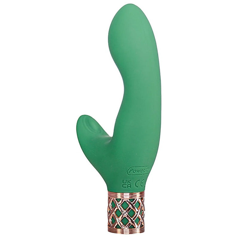 BMS Factory Pillow Talk Secrets Sinful G Spot Vibrator - G-Spot Vibrators