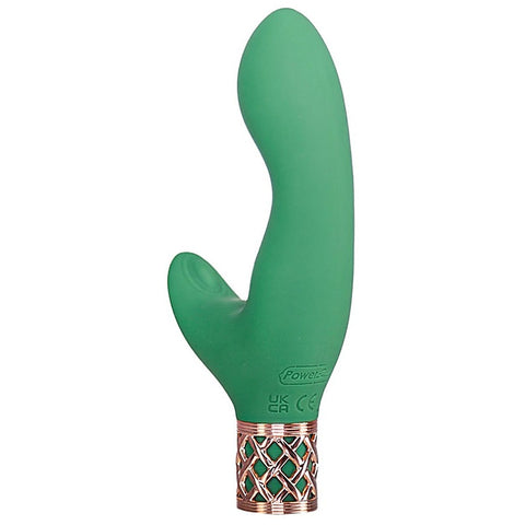 BMS Factory Pillow Talk Secrets Sinful G Spot Vibrator - G-Spot Vibrators