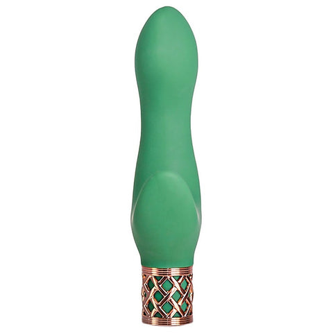 BMS Factory Pillow Talk Secrets Sinful G Spot Vibrator - G-Spot Vibrators