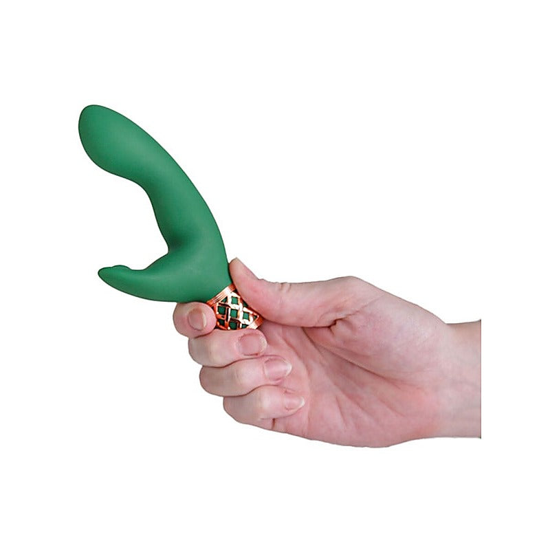 BMS Factory Pillow Talk Secrets Sinful G Spot Vibrator - G-Spot Vibrators