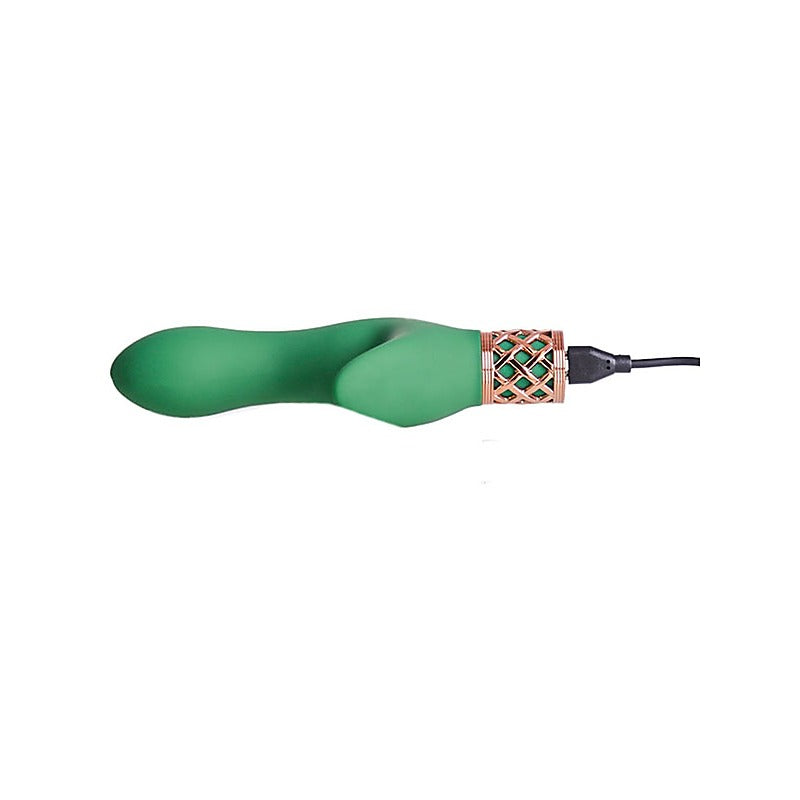 BMS Factory Pillow Talk Secrets Sinful G Spot Vibrator - G-Spot Vibrators