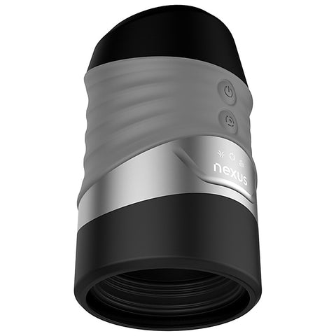 Nexus Alpha Surge Male Masturbator by Nexus Sex Toys - Masturbators and Strokers