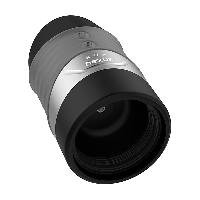 Nexus Alpha Surge Male Masturbator by Nexus Sex Toys - Masturbators and Strokers