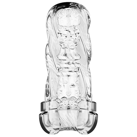 Nexus Alpha Surge Male Masturbator by Nexus Sex Toys - Masturbators and Strokers