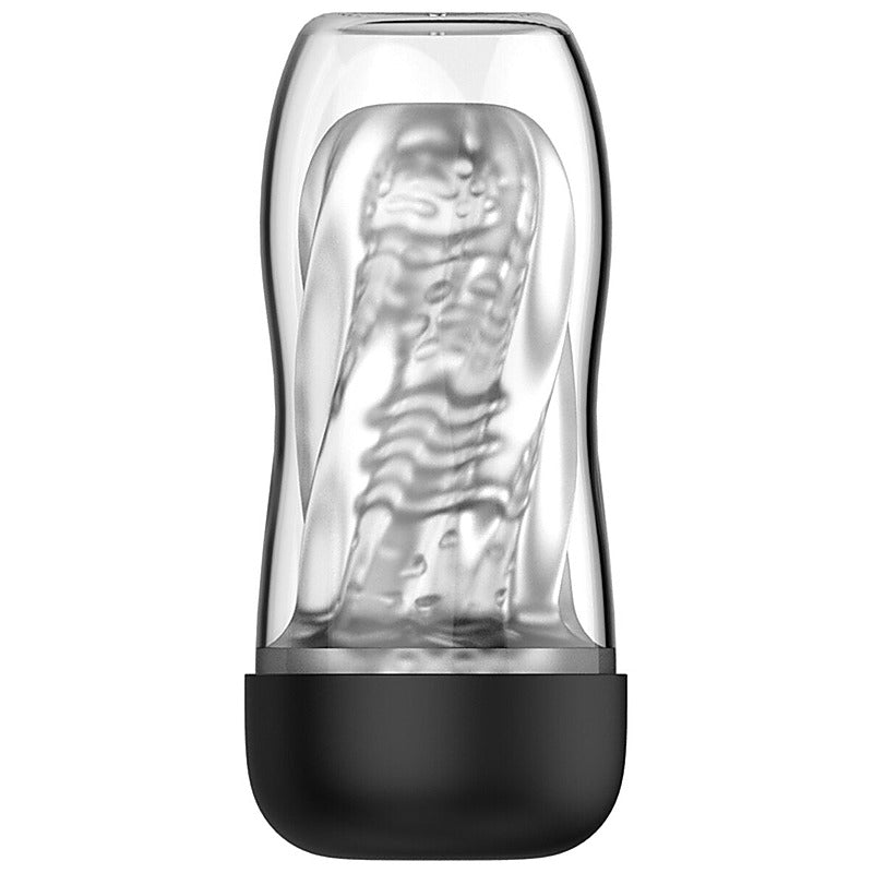 Nexus Alpha Surge Male Masturbator by Nexus Sex Toys - Masturbators and Strokers