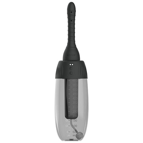 Automatic Rotating 360 Anal Douche by Nexus - Enemas and Douches