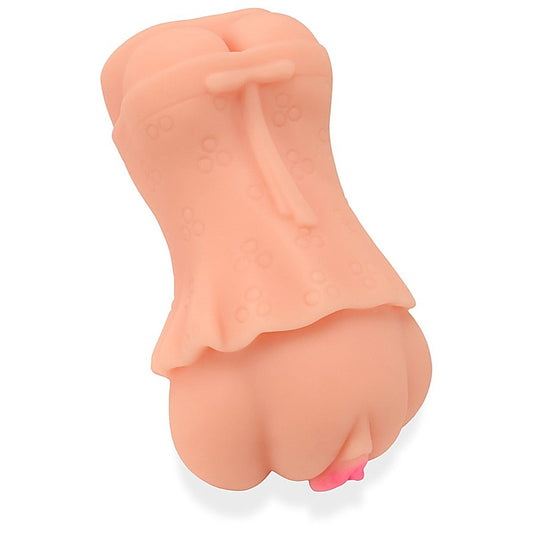 Full Circle Miss Rome Ultra Soft Realistic Male Stroker - Masturbators and Strokers