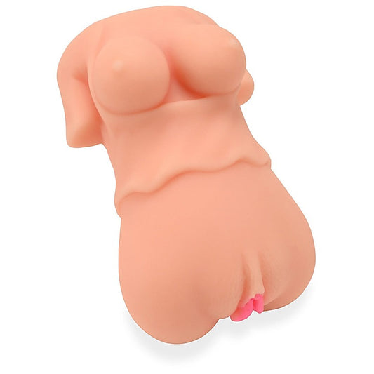 Full Circle Miss Miami Realistic Feeling Erotic Mens Stroker - Masturbators and Strokers