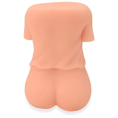 Miss Miami Realistic Stroker by Full Circle - Masturbators and Strokers