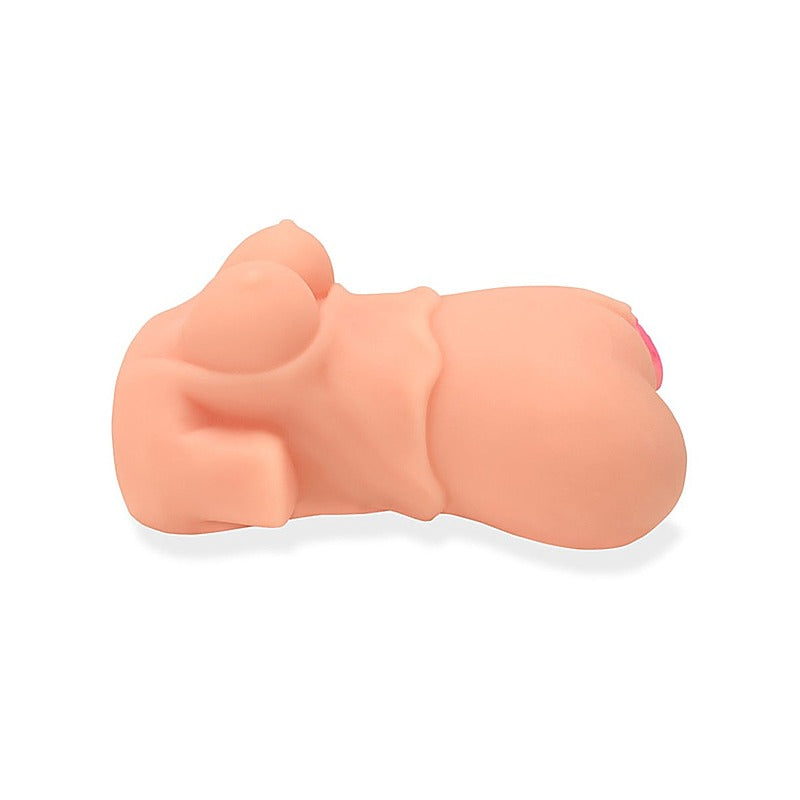 Miss Miami Realistic Stroker by Full Circle - Masturbators and Strokers