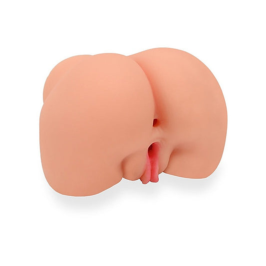 Full Circle Miss Italy Erotic Male Pleasure Butt Stroker - Masturbators and Strokers
