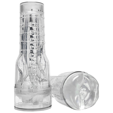 Miss Ibiza Soft and Realistic Male Stroker by Full Circle - Masturbators and Strokers