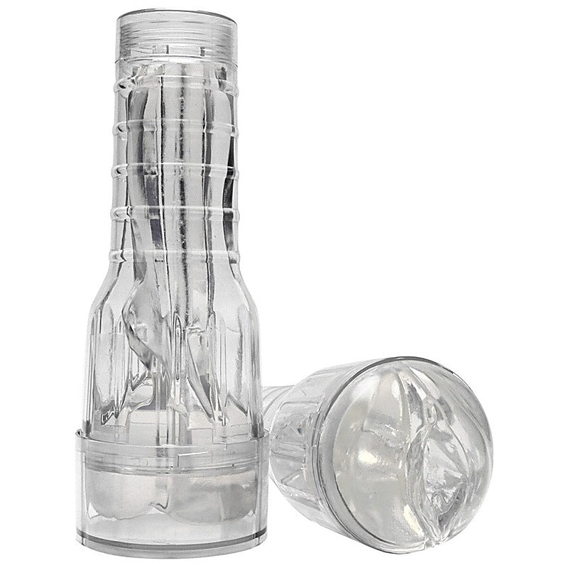 Miss Texas Suction Cup Male Masturbator by Full Circle - Masturbators and Strokers