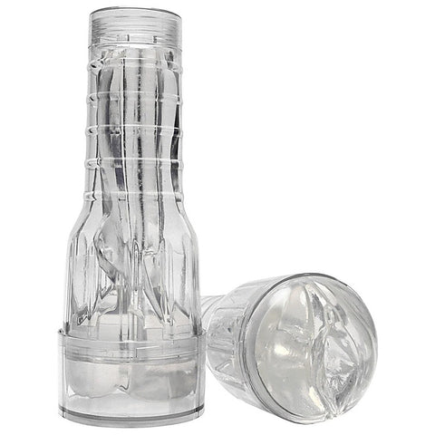 Miss Texas Suction Cup Male Masturbator by Full Circle - Masturbators and Strokers