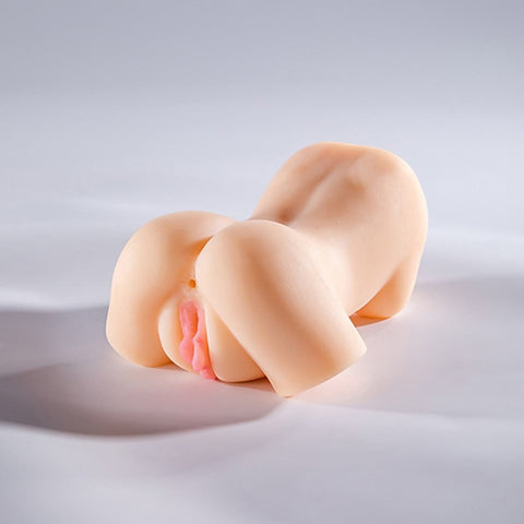 Abby Realistic Pleasure Male Stroker by Full Circle - Masturbators and Strokers