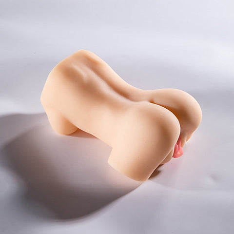 Abby Realistic Pleasure Male Stroker by Full Circle - Masturbators and Strokers