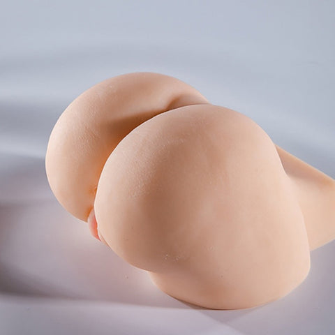 Ashley Tight Suction Grip Male Stroker by Full Circle - Masturbators and Strokers