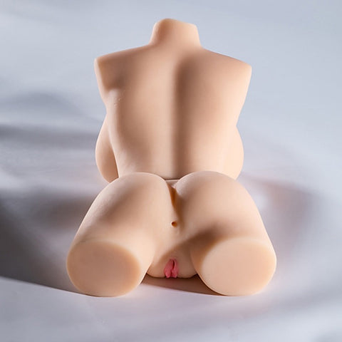 Monika Realistic Pleasure Male Stroker by Full Circle - Masturbators and Strokers