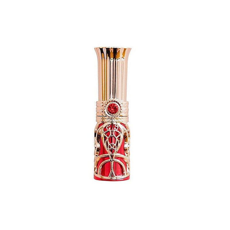 BMS Factory Ruby Kiss 4 In 1 Lipstick Vibrator - Bullet Vibrators