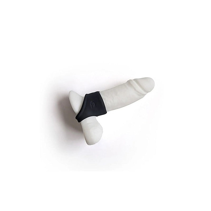 Brutus Shaft Hugger Hypersoft Mens Cocksling - Ball and Cock Toys