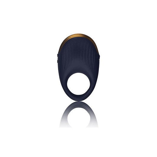 Rocks Off Climaximum Vibrating Mens Cock Ring