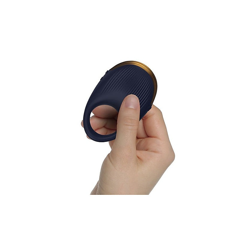 Climaximum Vibrating Cock Ring by Rocks Off - Vibrating Cock Rings