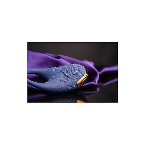 Climaximum Vibrating Cock Ring by Rocks Off - Vibrating Cock Rings