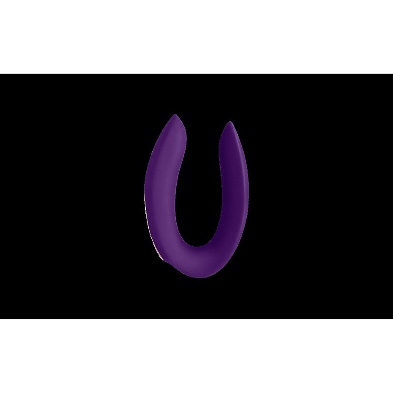 Satisfyer Partner Double Plus Remote Control Couples Vibe - Sex Toys For Couples