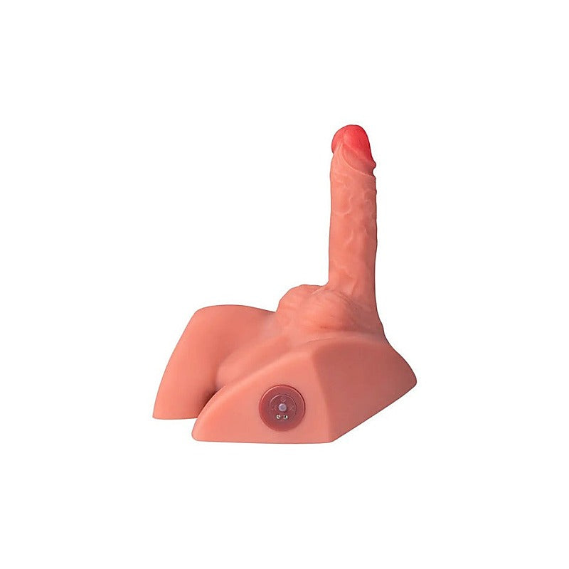Michael USB Auto Thrusting Male Masturbator by XISE - Masturbators and Strokers