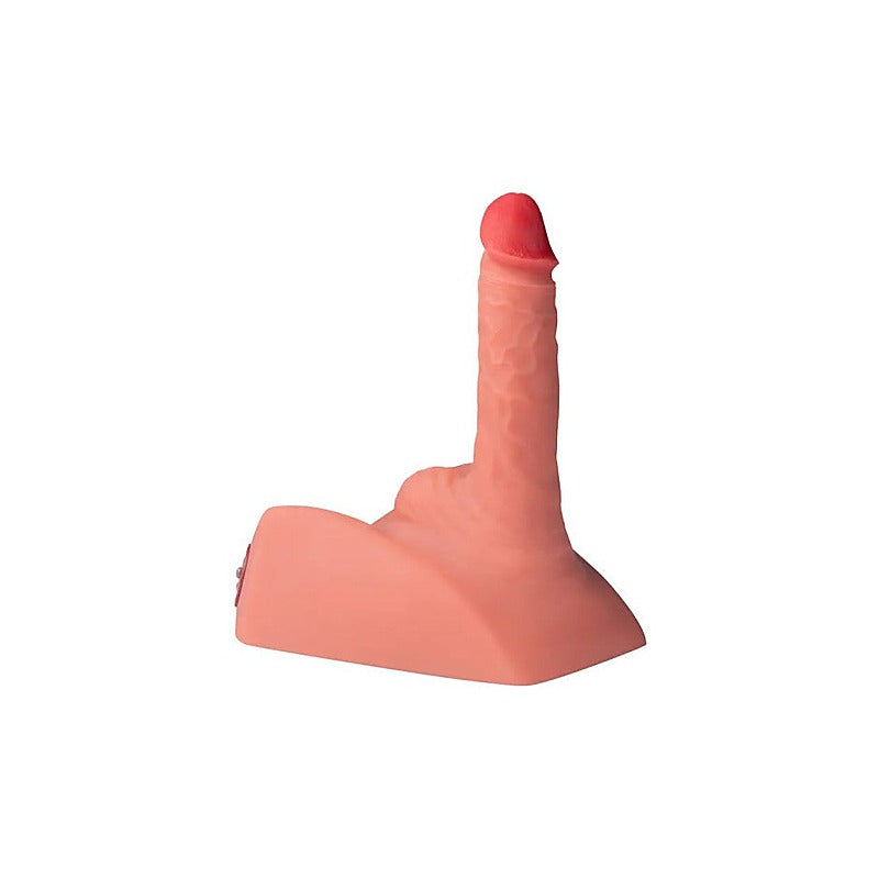 Michael USB Auto Thrusting Male Masturbator by XISE - Masturbators and Strokers
