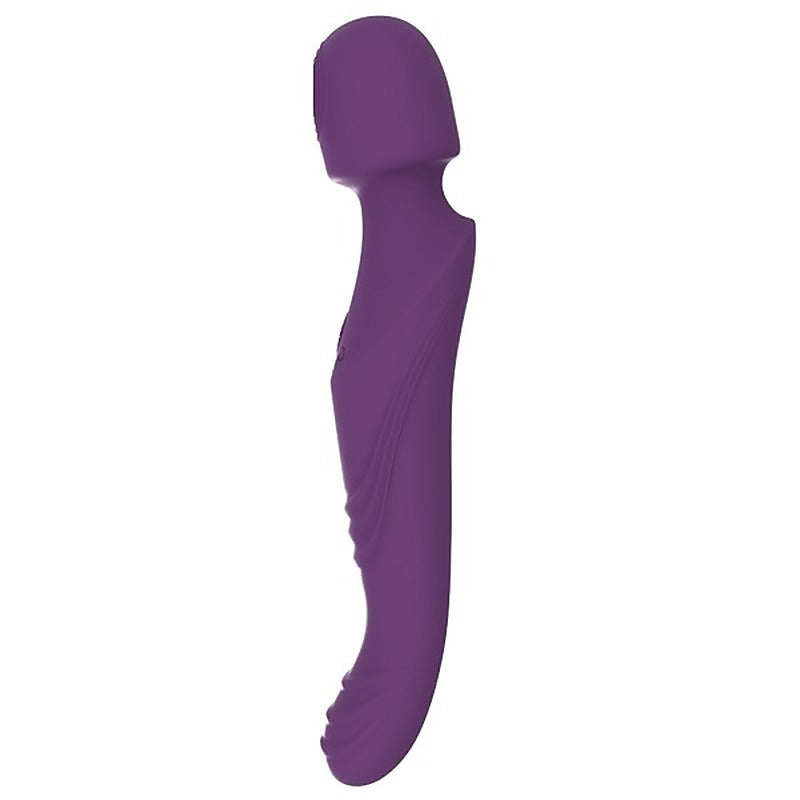 La Viva Tapping and Vibrating Body Wand Massager - Body Wands