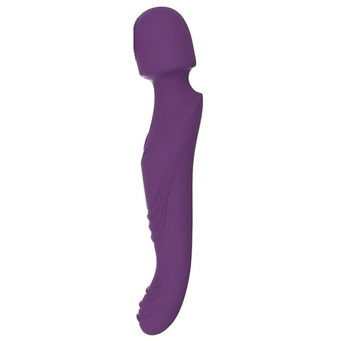 La Viva Tapping and Vibrating Body Wand Massager - Body Wands