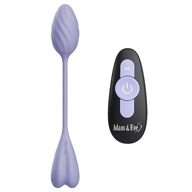 SPIRAL LOVE Wearable Egg by Adam & Eve - Love Eggs and Kegel Exercisers