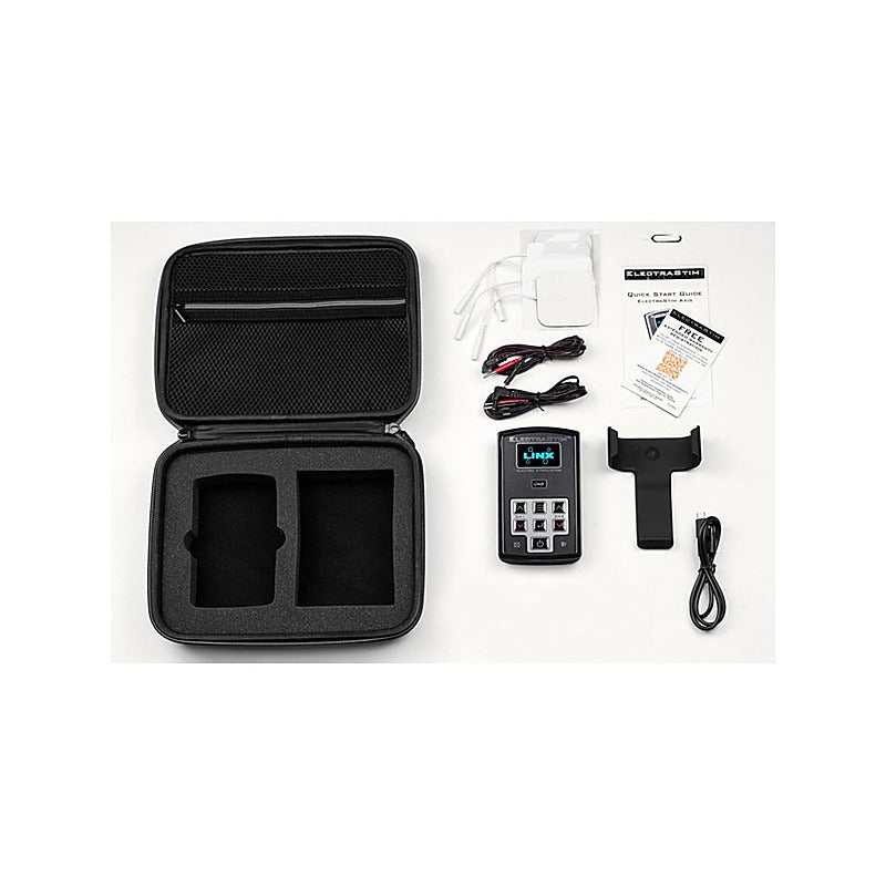 Electrastim LINX App Connectable Controller - Electro Sex