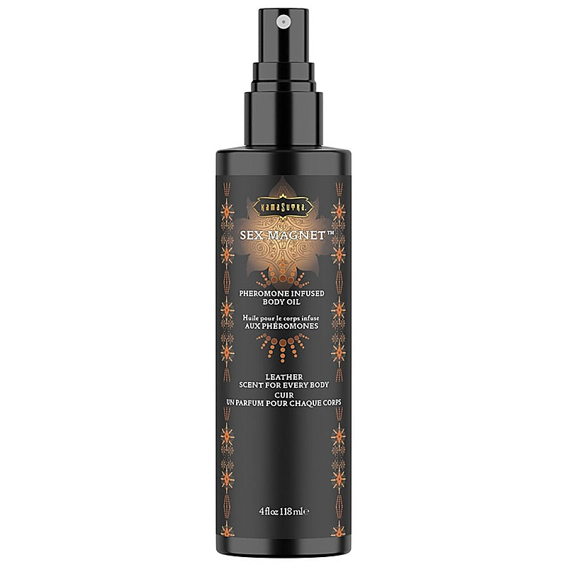 Kama Sutra Sex Magnet Pheromone Body Spray 118g - Sex Pheromones and Perfumes